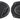 Pair Rockville RV69.4A 6x9" 4-Way Car Speakers 1000 Watts/220w RMS CEA Rated