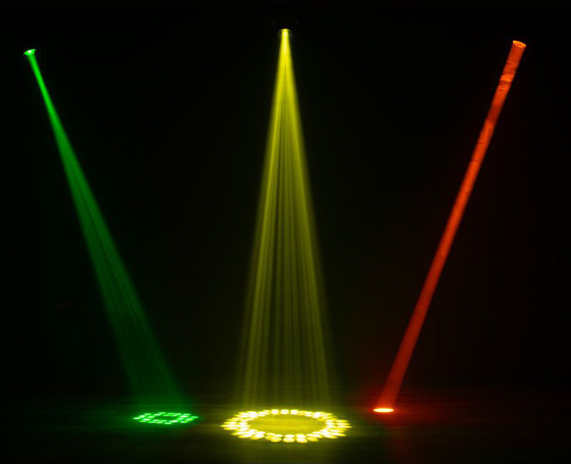 STRYKER BEAM