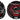 (4) JVC CS-DR620MBL 6.5" 75 Watt RMS 2-Way RGB LED Marine Boat Speakers in Black