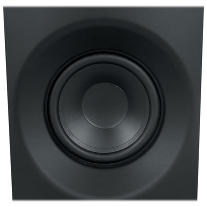 Quantum HD8 Recording Interface + Skylight Mic + PRO-M50 Headphones + ASM4 Monitors