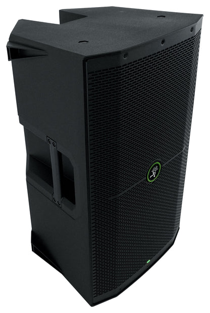 Thump212XT 1400W Powered PA Speaker with Microphone and Cable