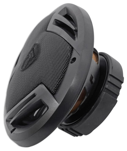6x9" Rockville Front Factory Speaker Replacement For 08-10 Dodge Ram 4500/5500