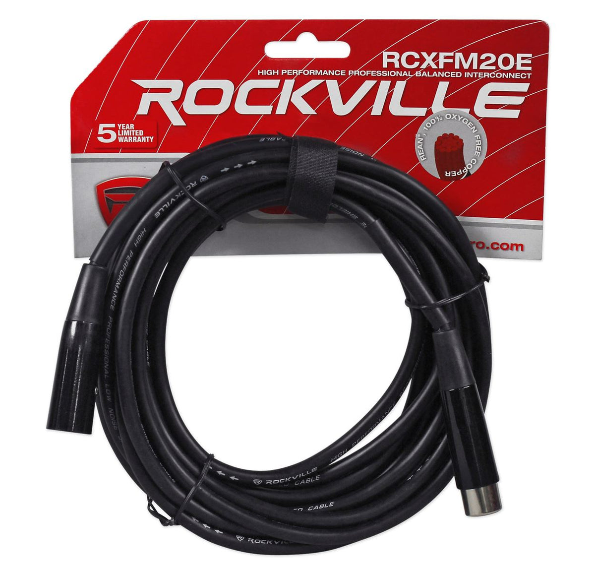 (2) AS8 1000W Line Array DJ PA Column Speakers w/ Mics + Headphones