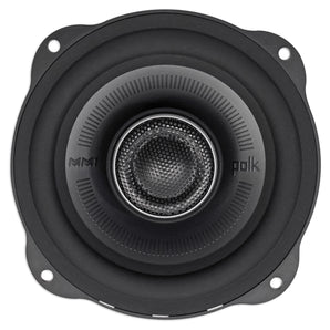 2) Polk Audio MM522 5.25” 600 Watt Car Audio Marine/ATV/Motorcycle/Boat Speakers