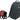 American DJ MOD STQ Compact 7 x 8 Watt RGBW LED DMX Par Can Wash Light+Backpack