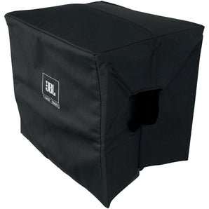 JBL SRX918S 18" 1100 Watt Active Powered Subwoofer Class D Sub w/ DSP+Soft Cover