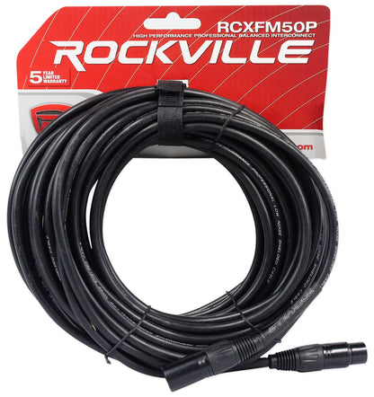 RCXFM50P-B