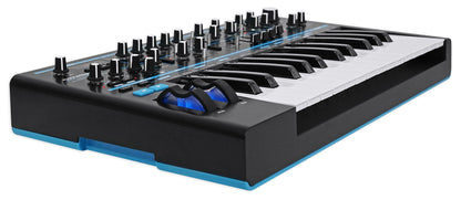 Bass Station II
