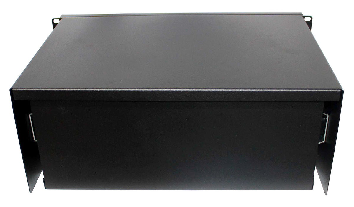 T-4RD-12 MK3 4U Rack Mount Drawer