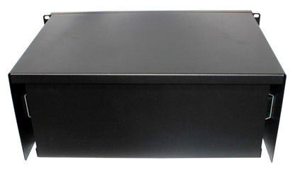 T-4RD-12 MK3 4U Rack Mount Drawer