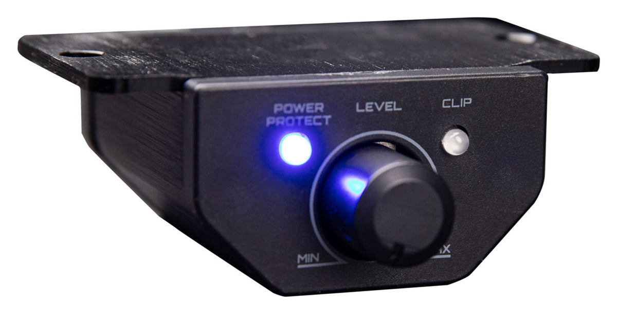 Hifonics HAC-1500.1D 1500 Watt Mono Amplifier 1 Ohm Class D Car Audio Amp