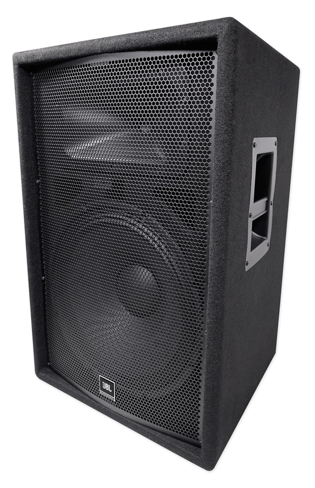 JBL Pro JRX215 1,000 Watt 15" Inch 2-Way Passive DJ P/A Speaker Cabinet - NEW!