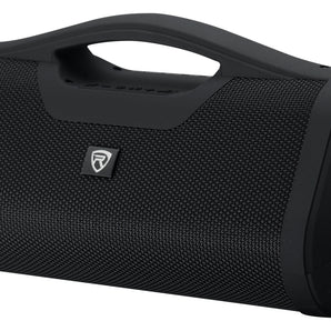 Rockville RPB-XL Loud Portable Bluetooth Speaker Boombox USB/Powerbank/SD/Aux