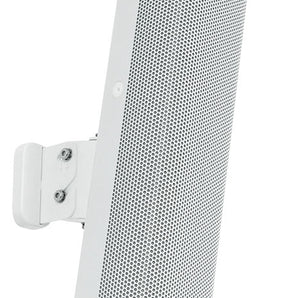 JBL COL800-WH 32" White 70V Commercial Slim Column Wall Mount Array Speaker