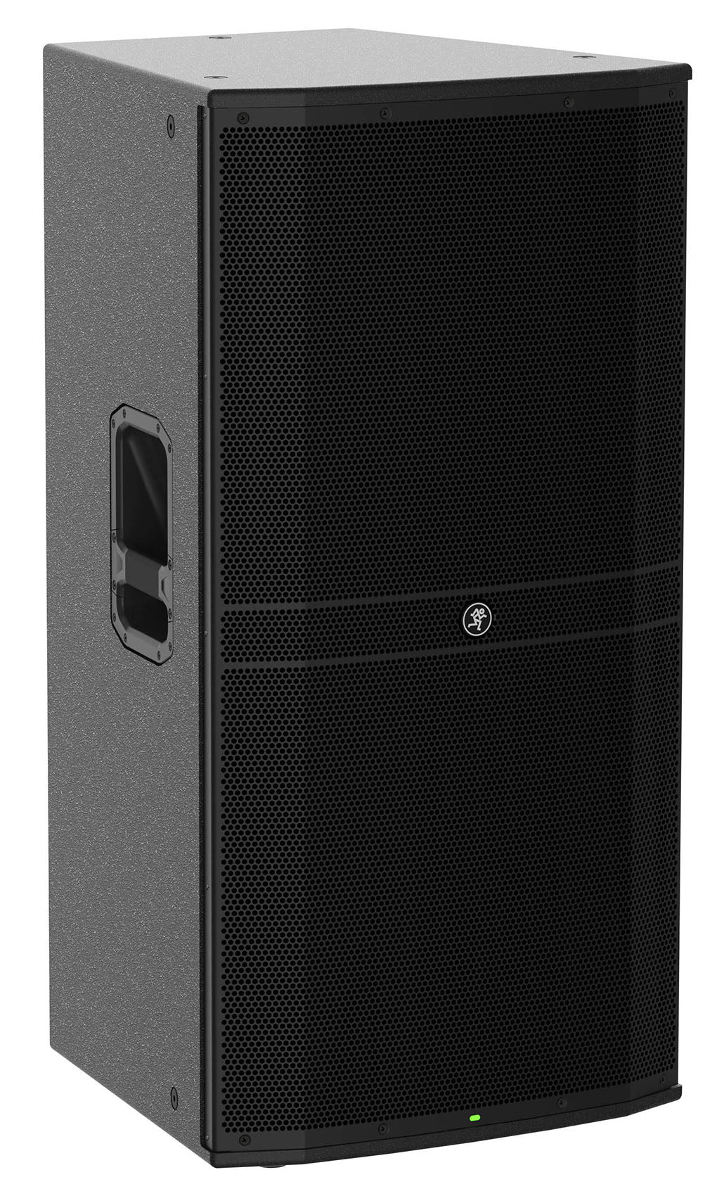 DRM315 2300 Watt 15" 3-way Powered Active DJ PA Speaker w/Bluetooth