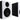 2) Rockville APM6W 6.5" 350W Powered Studio Monitors+Stands+Pads+Headphones