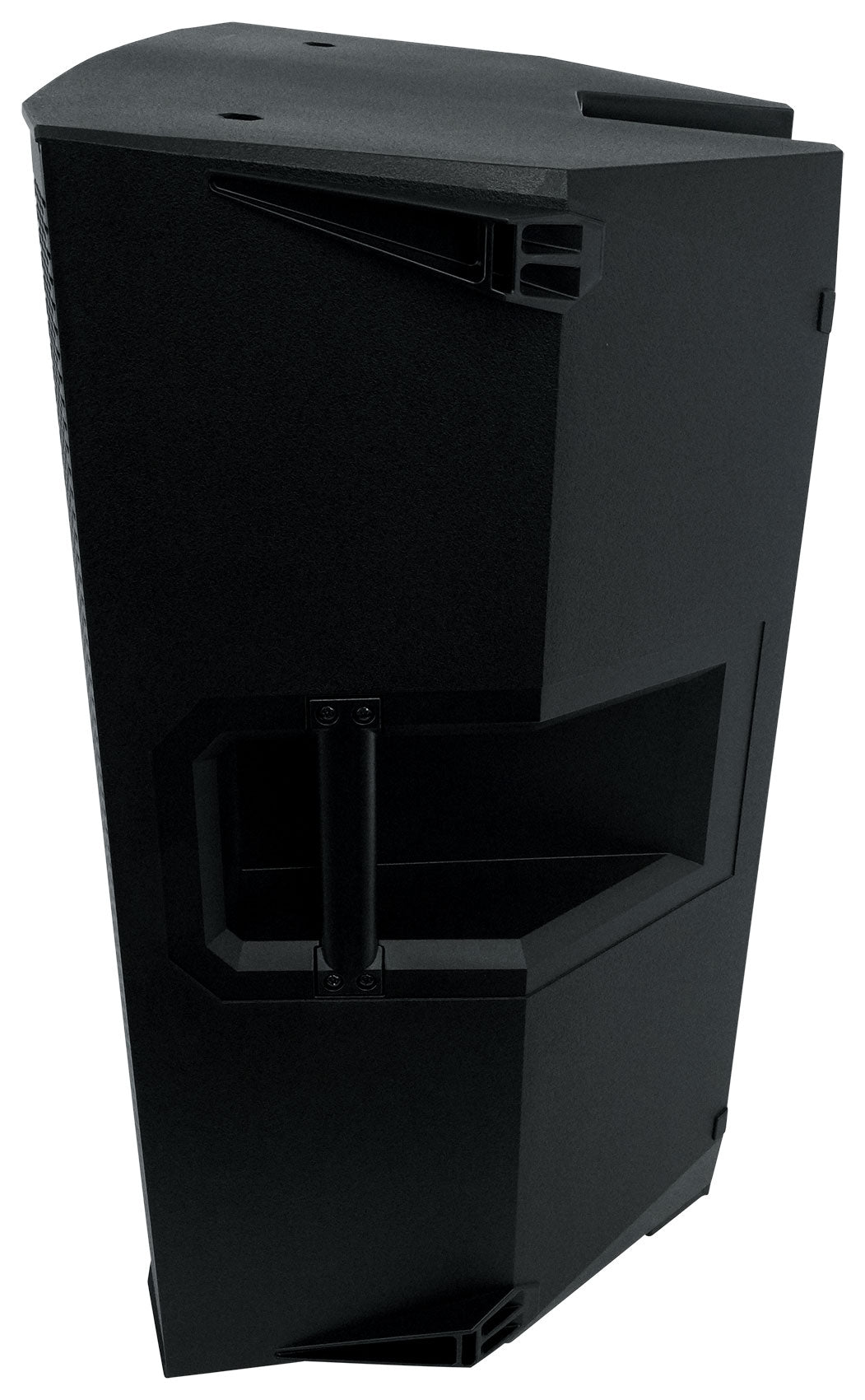 Thump215XT 1400W Powered PA Speaker with Microphone and Cable