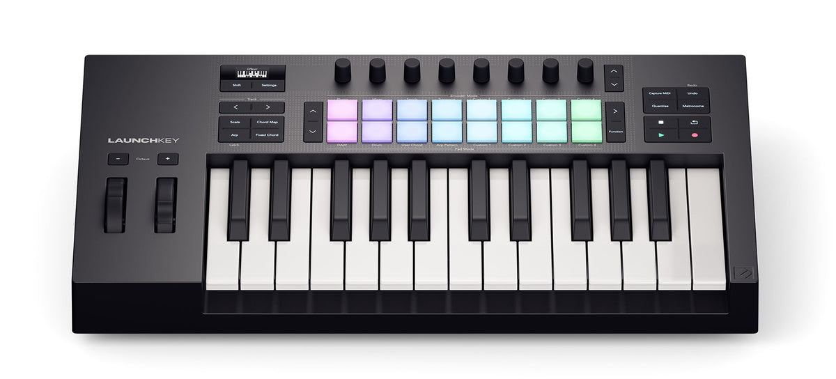Launchkey 25 MK4