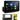 Alpine 9” Digital Media Bluetooth Receiver w/ CarPlay For 1999-2000 Honda Civic