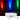 American DJ ADJ Vertical Fog Machine Smoke Fogger  w/ LEDs + Bluetooth Speaker