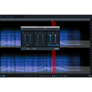 Izotope Rx 8 Advanced Upgrade From Rx 1-8 Standard Software