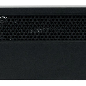 JBL CSA1300Z 1 Channel 300w 70v Commercial Amplifier Rack Mount Amp