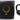 KRK 8S v2 8" 109w Active Studio Subwoofer w/Class D Amp+MDF Enclosure+Headphones