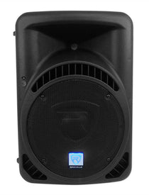 RPG12BT V2 12 inch Powered 800W DJ PA Speaker BlueTooth/Wireless/Remote/EQ