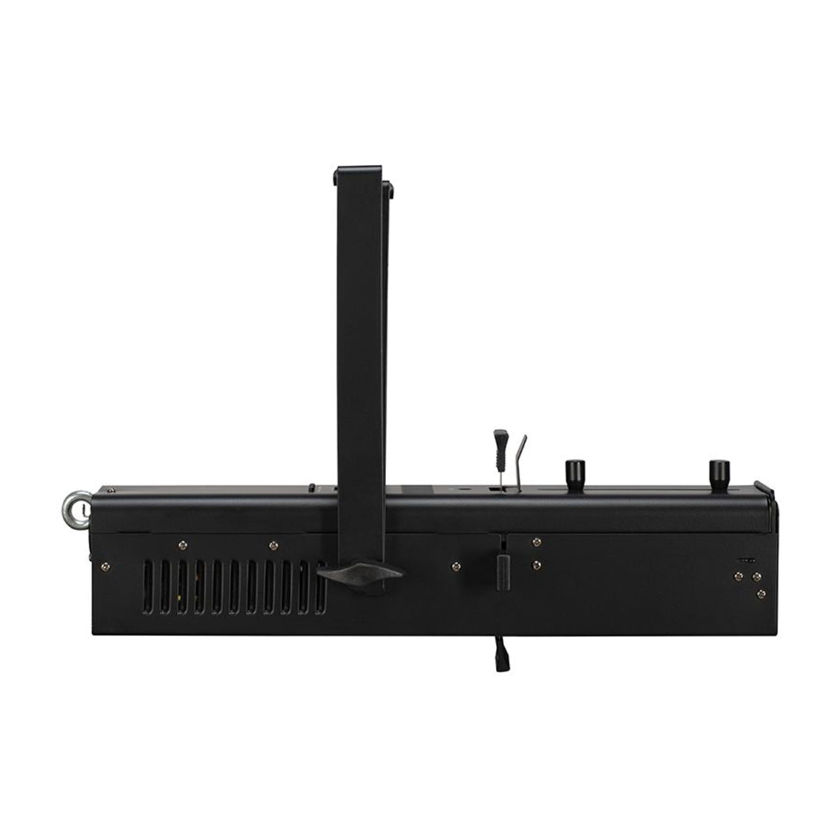(2) Ikon Profile Plus 40W LED RDM Gobo Projectors