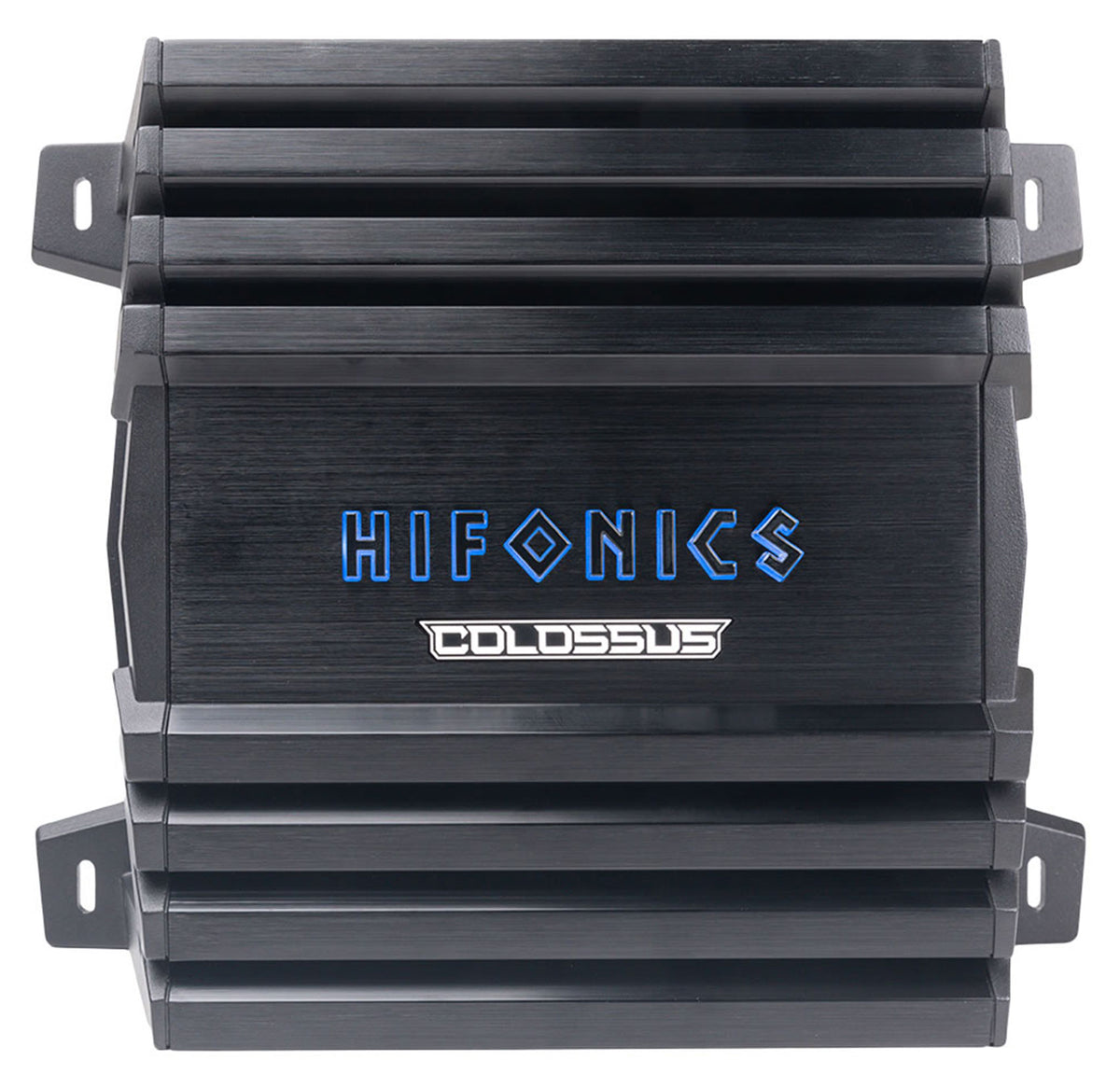 HAC-3000.1D 3000w Mono Amplifier 1 Ohm Class D Car Amp + OFC Wire Kit