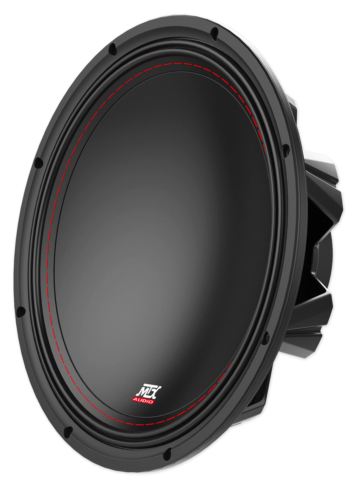 MTX 3512-02 12" Subwoofer + Portable Bluetooth Speakers
