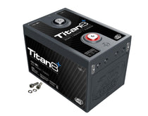 XS Power RSV-S5 12V 2500Watt Titan8 Lithium Battery Reserve Module, Max 1000Amps