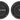 Pair Memphis Audio PRX4 4" 40 Watt 2-Way Car Speakers w/Pivot Tweeters