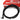 Rockville RCTR110R-B 10' 1/4" TRS Right Angle - 1/4" TRS Straight Cable