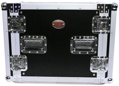 Pro X T-10RSS 10U Space ATA Equipment Rack Case w/4" Wheels/Casters