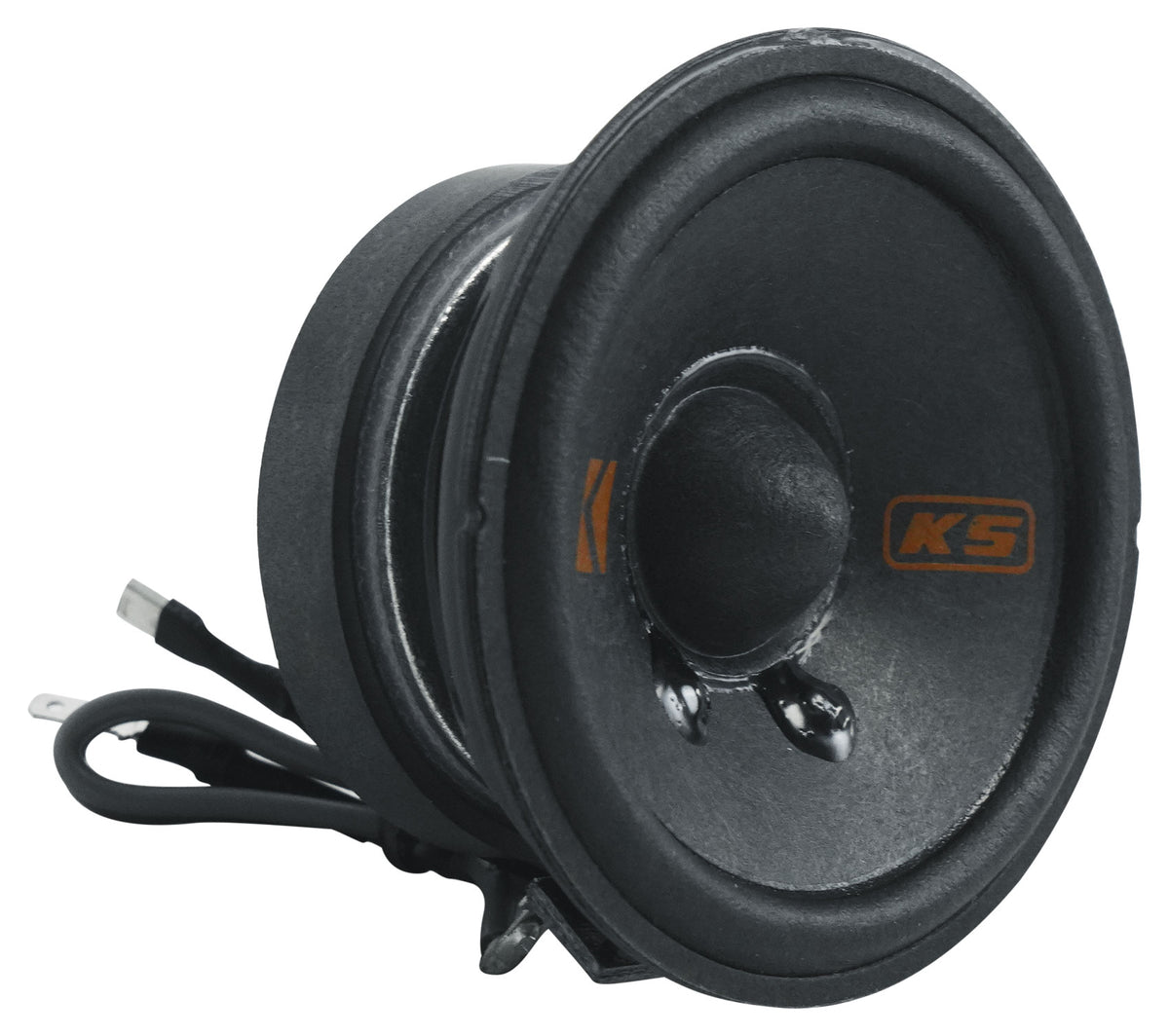 2 Kicker 51KSC2704 KSC270 2.75" Mid/Tweeters Fits GM/Chrysler/Subaru/Jeep/Toyota
