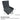 Rockville Pro Mixer Bag Fits Hear Technologies Mix Back Monitor Mixer