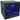 Rockville BASS BLASTER 10 10" 750w Powered Home Audio Subwoofer Theater Sub+LED