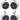 (4) JVC CS-MS620 6.5" 50 Watts RMS Marine Silver Wakeboard Tower Boat Speakers