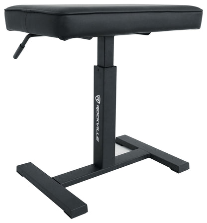 Launchkey Mini 37 MK4 Keyboard Controller + AIR-BENCH Keyboard Bench