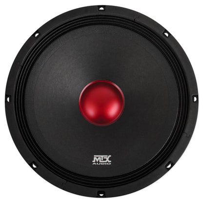 Thunder RTX128 12" Mid-Bass Speaker + RockShip Bluetooth Speaker