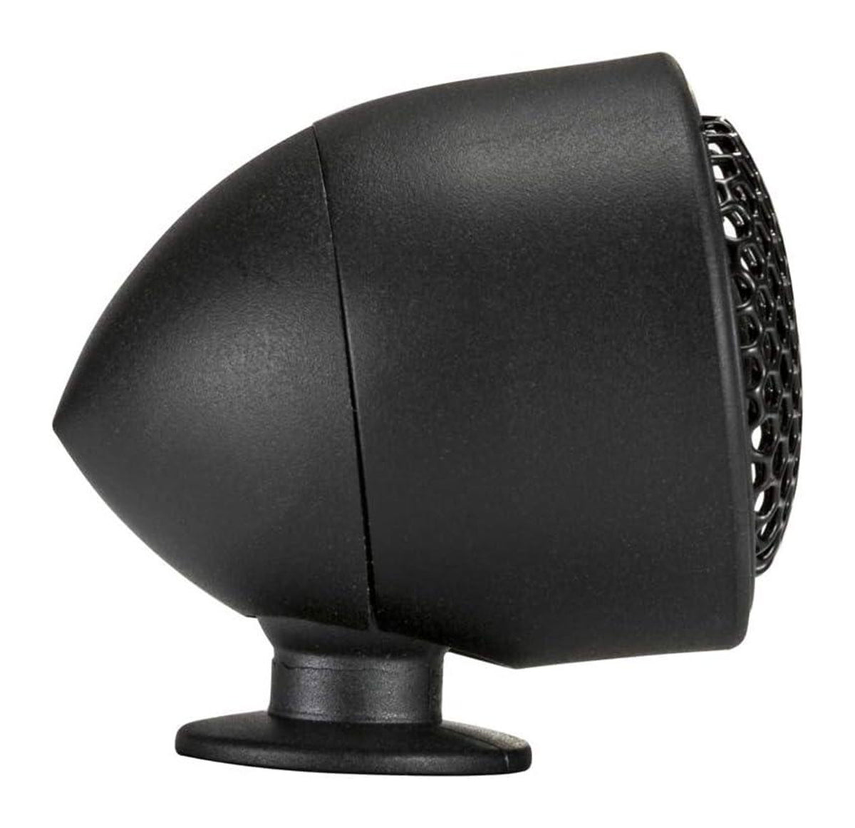 Kicker 51KST2004 0.75" Car Audio Tweeters w/Crossovers+Swivel Mount, 4ohm KST200