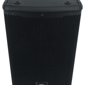 JBL EON710 10" 1300w Powered Active DJ PA Speaker w/Bluetooth/DSP/Built in Mixer