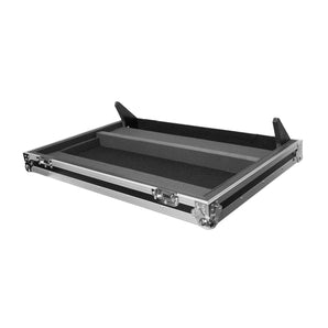 ProX XS-AHQU16 ATA Flight/Road Case For QU-16 Digital Mixer w/Steel Ball Corners