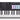 Novation LAUNCHKEY MINI 37 MK4 37-key Ableton Keyboard Controller+Microphone