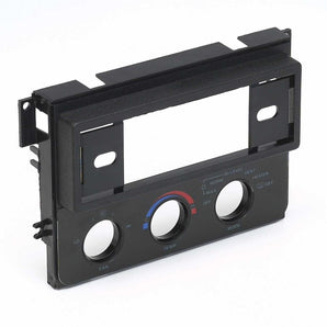 Metra 99-3101 1988-1990 Chevy Corsia/Baretta Dash Kit