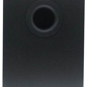 Rockville CT80 8" 70V Commercial/Restaurant/Conference Room Subwoofer+Wall Mount