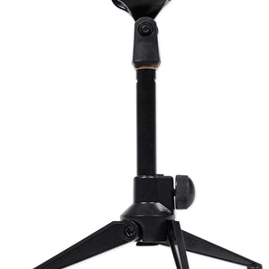 PRESONUS 2-Person Podcasting Podcast Recording Kit w/Mics+Headphones+(2) Tripods