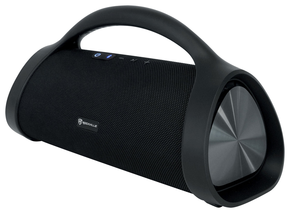 7515-44 Subwoofer + Portable Bluetooth Speaker