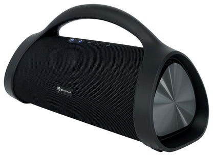 7515-44 Subwoofer + Portable Bluetooth Speaker